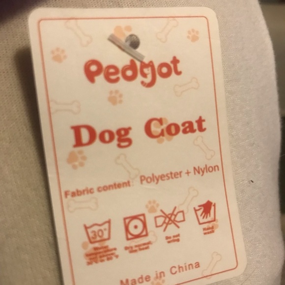 K9 🐶 XS Coat - Picture 13 of 13